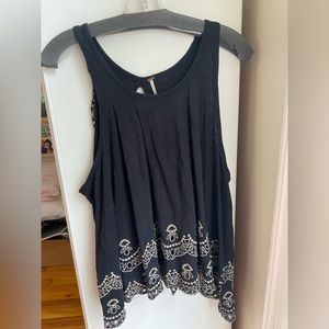 Free People Tank Top